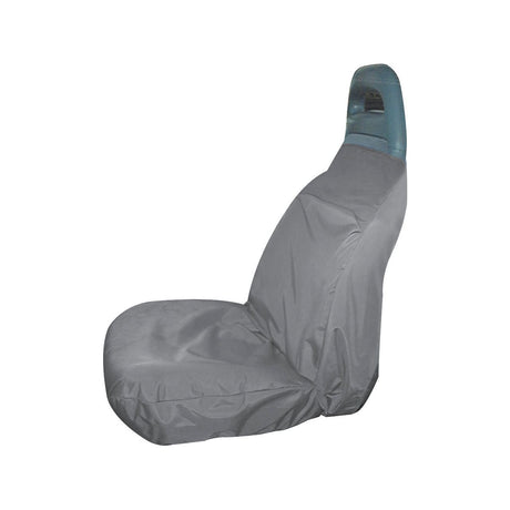 Seat Cover - Discovery TDi 1989>1998
 - S.71767 - Massey Tractor Parts