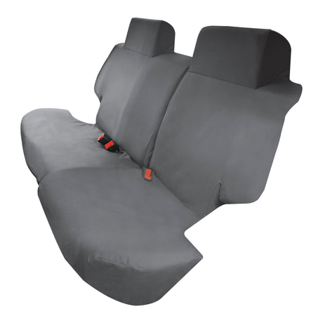 Seat Cover - Discovery TDi 1989>1998
 - S.71771 - Massey Tractor Parts