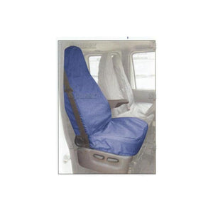 Seat Cover - Transit >2007
 - S.71849 - Massey Tractor Parts
