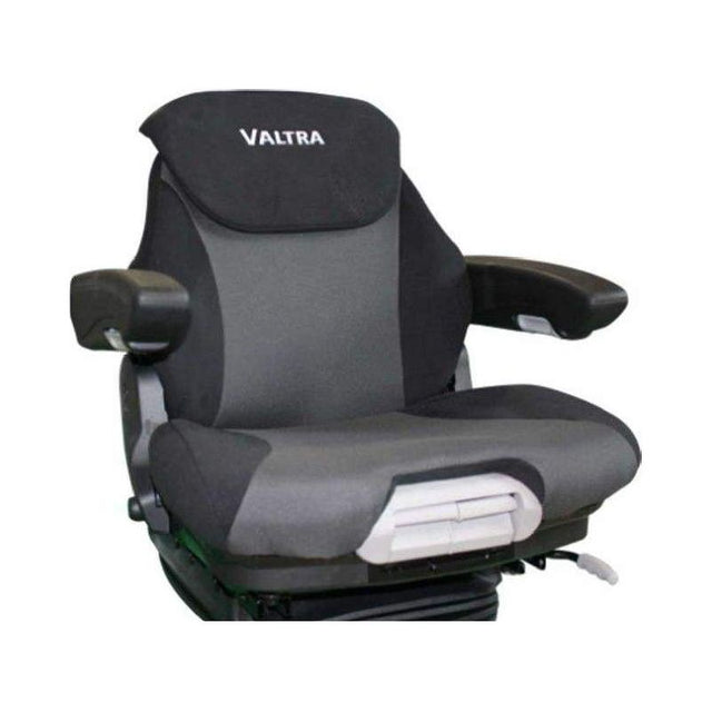 Valtra Seat Cover - VAL1729 | OEM | Valtra parts | Tractors & Plants-Valtra-Cabin & Body Panels,Display Stands,Farming Parts,Merchandising & Marketing Material,Seat Cover,Seat Covers,Seats & Covers,Specialised Stands,Tractor Parts,Workshop & Merchandising