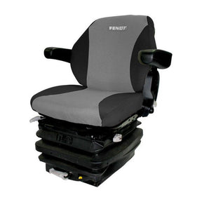 Fendt - Seat Cover - X991450028000 - Farming Parts