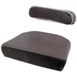Seat Cushion & Back Rest
 - S.67199 - Massey Tractor Parts