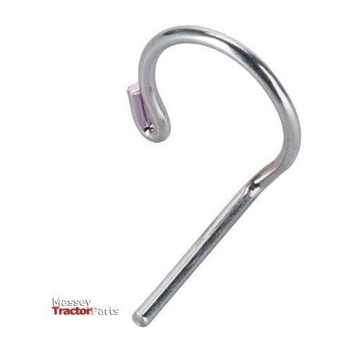 Securing Clip - X529807200000 - Massey Tractor Parts