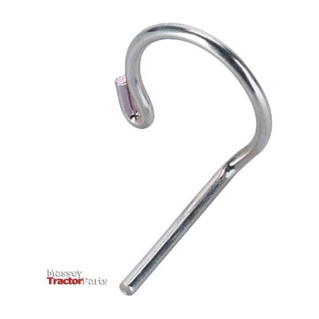 Securing Clip - X529807200000 - Massey Tractor Parts