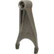 The Selector Fork (Sparex Part No. S.41433), offered by Sparex, is a durable metal component ideal for mechanical or automotive applications, including use in Massey Ferguson 135 and Landini 5830 models.