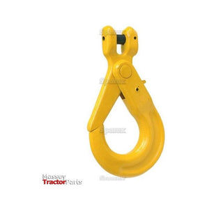 Self Locking Hook Clevis - 10mm
 - S.21539 - Farming Parts