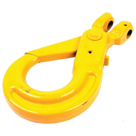 Self Locking Hook Clevis - 13mm
 - S.21540 - Farming Parts