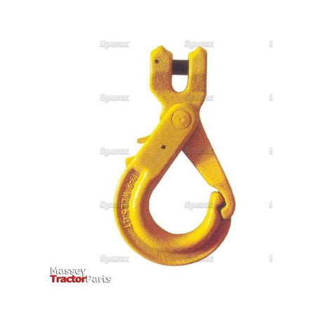 Self Locking Hook Clevis - 8mm
 - S.21538 - Farming Parts
