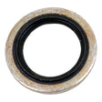 Self centering Bonded Seal "  10mm - S.5686 - Farming Parts