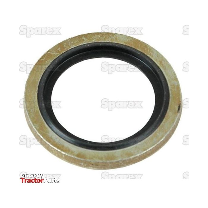 Self centering Bonded Seal 1/2"  mm - S.2809 - Farming Parts