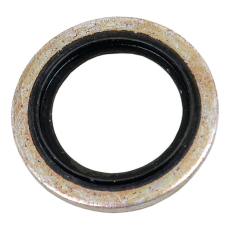 Self centering Bonded Seal 1/4"  mm - S.2807 - Farming Parts