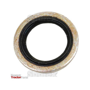 Self centering Bonded Seal 3/8"  mm - S.2808 - Farming Parts