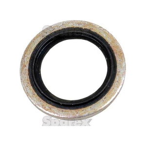 Self centering Bonded Seal 5/8"  mm - S.2810 - Farming Parts