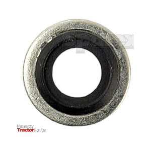 Self centering Bonded Seal "  8mm - S.5685 - Farming Parts