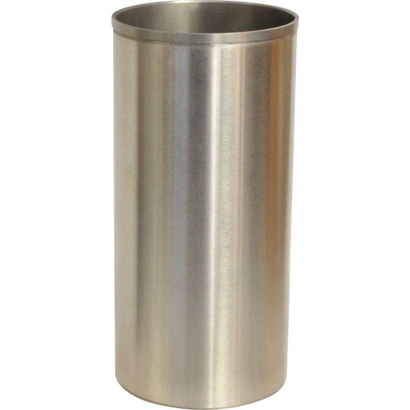 A Piston Liner (Semi Finished), branded as Sparex and identified by Part No. S.118820, featuring a cylindrical stainless steel design with an open top.