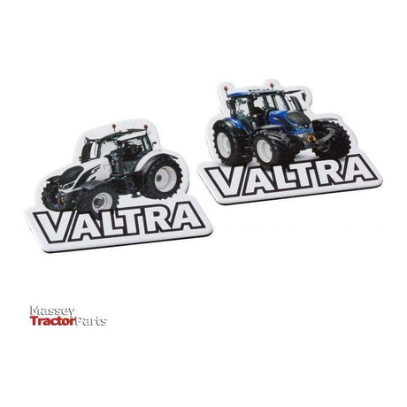 Set of Magnets - V42702120-Valtra-Accessories,Merchandise,Not On Sale