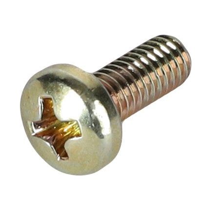 Setscrew M4x10 - 3008179X1 - Massey Tractor Parts