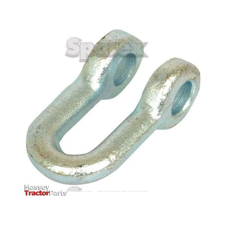 Shackle Hole⌀ 12.5mm, Depth: 10mm, Height: 54mm -  Replacement for Kverneland
 - S.106513 - Farming Parts