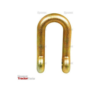 D Shackle, Pin⌀19mm, Jaw Width: 33mm
 - S.41050 - Farming Parts
