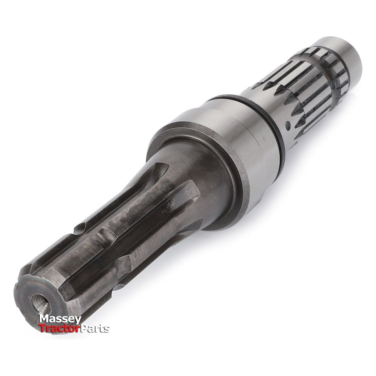 Shaft - 3382074M10 - Massey Tractor Parts