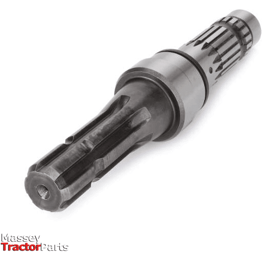 Massey Ferguson Shaft - 3382074M10 | Massey Parts-Massey Ferguson-Farming Parts,PTO,PTO & Linkage,PTO Universal Joints,PTO Yokes & Joint Assemblies,Tractor Parts