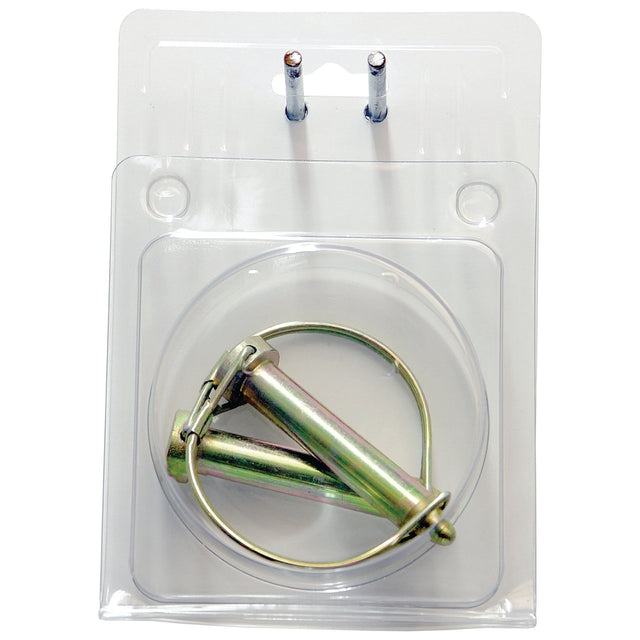 Shaft Locking Pin, Pin⌀12.5mm x 62mm (2 pcs. Agripak)
 - S.26496 - Farming Parts