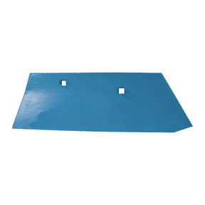 Sparex Share - RH, 14'' (355mm), (Overum) with two square holes near the center, one side longer and pointed. To fit as: 74606 | Sparex Part No. S.162976