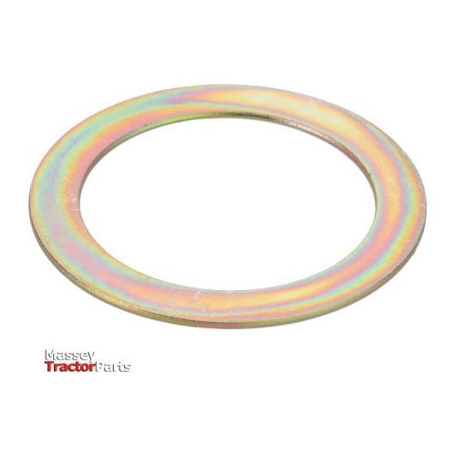 Massey Ferguson - Shim - 1863312M1 - Farming Parts