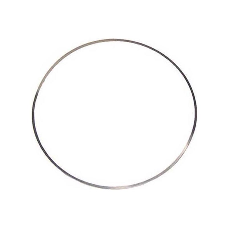 Massey Ferguson Shim for Liner - 735227M1 | OEM | Massey Ferguson parts | Engine Parts-Massey Ferguson-Block Components,Engine & Filters,Engine Parts,Farming Parts,Liner Shims,Liners,Pistons,Rings,Tractor Parts
