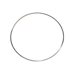 Massey Ferguson Shim for Liner - 735227M1 | OEM | Massey Ferguson parts | Engine Parts-Massey Ferguson-Block Components,Engine & Filters,Engine Parts,Farming Parts,Liner Shims,Liners,Pistons,Rings,Tractor Parts