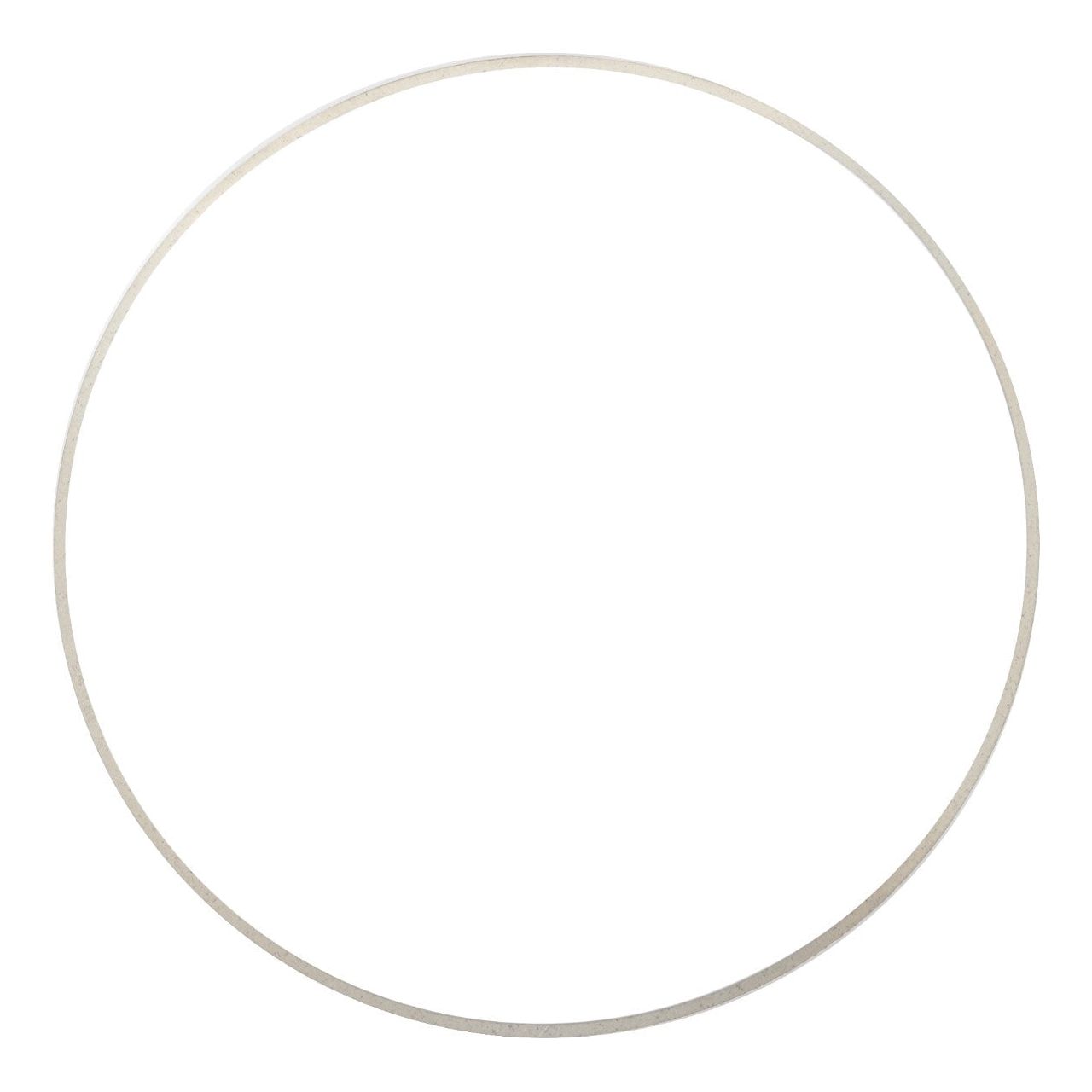 Shim for Liner - 735227M1 - Massey Tractor Parts