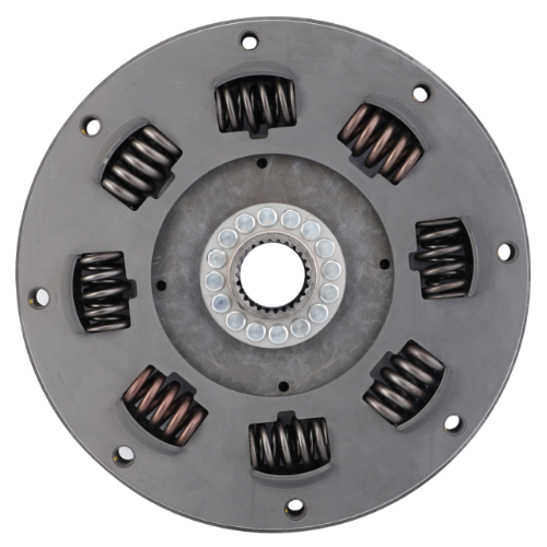 Shock Absorber - 3790734M3 - Massey Tractor Parts