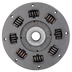 Shock Absorber - 3790734M3 - Massey Tractor Parts