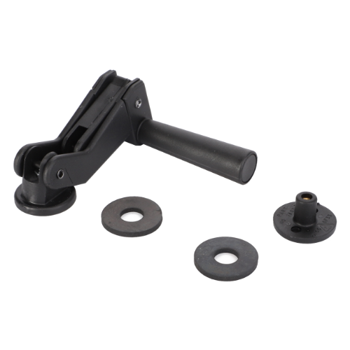 Side Window Bracket (Right) - 3806549M91 - Massey Tractor Parts