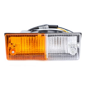 Sidelight L/H - 1425883M93 - Massey Tractor Parts