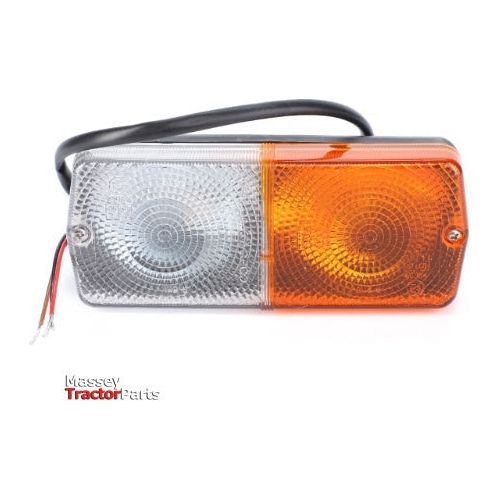 Sidelight L/H - 1678991M91 - Massey Tractor Parts