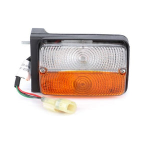 Sidelight R/H - 3809603M91 - Massey Tractor Parts