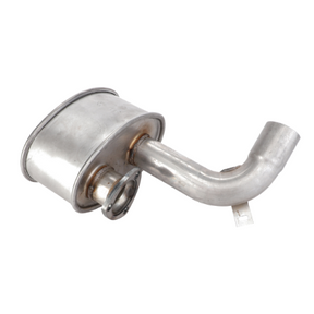 Silencer - 3619443M3 - Massey Tractor Parts
