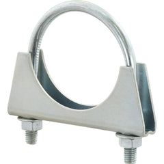 Silencer Clamp Ø: 66 MM - Sparex Part S.8883