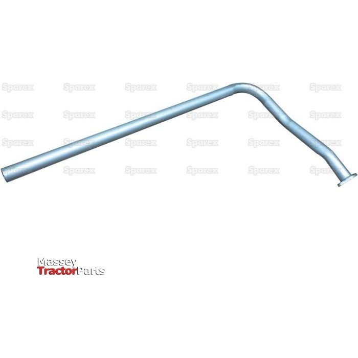Silencer - Downswept Pipe
 - S.42512 - Farming Parts