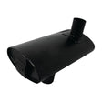 Silencer - Underhood
 - S.56910 - Farming Parts