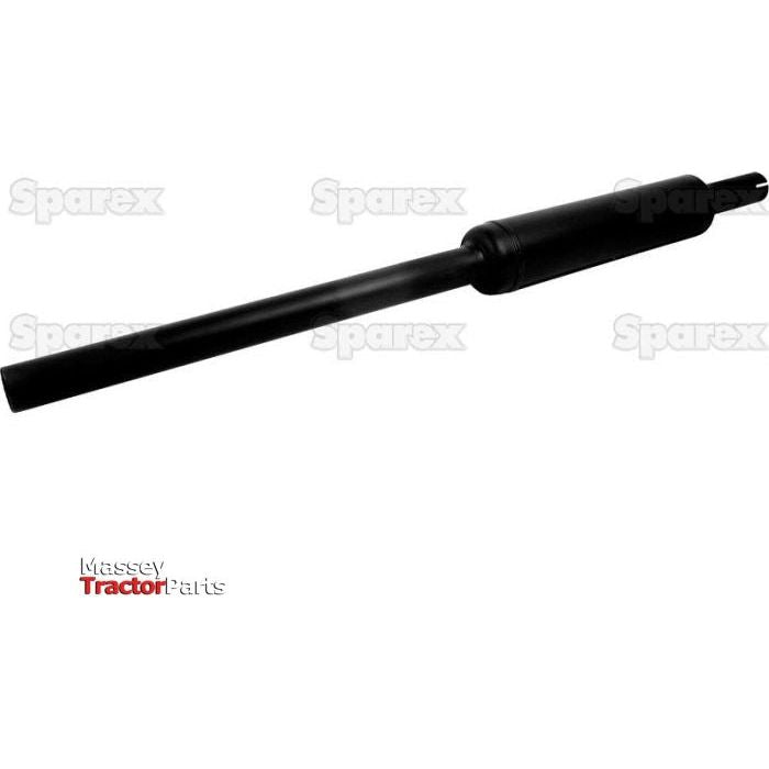 Silencer - Vertical
 - S.14514 - Farming Parts