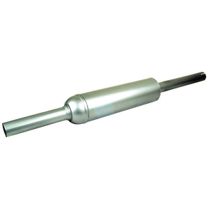 Silencer - Vertical
 - S.6304 - Massey Tractor Parts