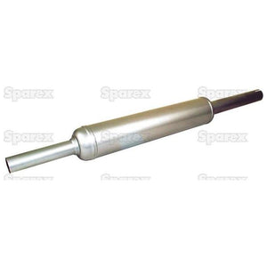 Silencer - Vertical
 - S.6305 - Massey Tractor Parts