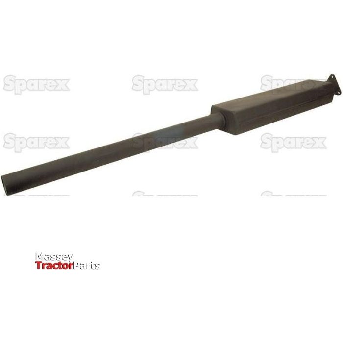 Silencer - Vertical
 - S.64539 - Massey Tractor Parts