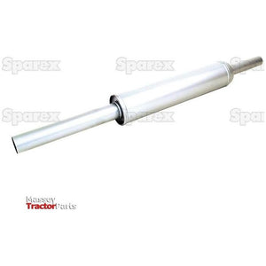 Silencer - Vertical
 - S.65310 - Massey Tractor Parts