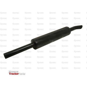 Silencer - Vertical
 - S.67474 - Massey Tractor Parts