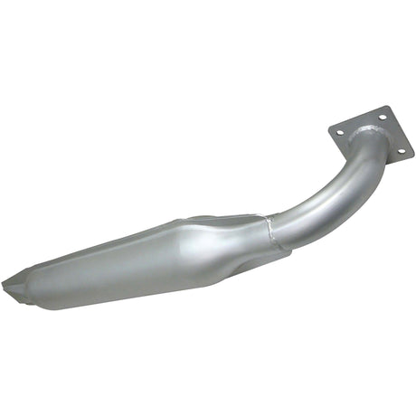 Silencer - Vertical
 - S.70560 - Massey Tractor Parts