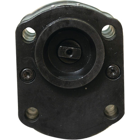 Single Hydraulic Pump
 - S.34474 - Farming Parts