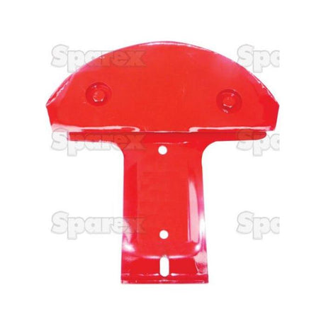 Skid - Length:330mm, Width:330mm, Depth:45mm -  Replacement for Kuhn
 - S.119630 - Farming Parts